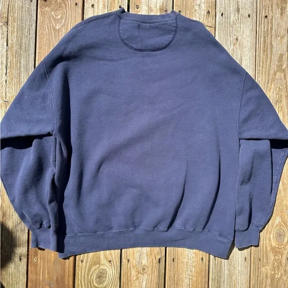 Vintage Jansport University of Virginia Crewneck - Picture 5 of 5